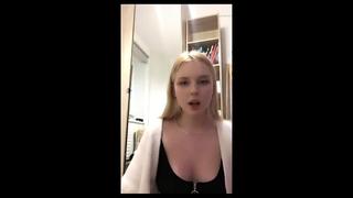 Молодая соска в лифчике трахнулась за лайки в перископ чат рулетка мастурбирует вирт periscope порно секс фулл