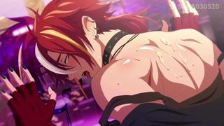 Становление идола 2 [genshin impact]