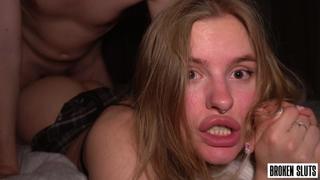 Brokensluts