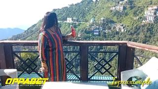 Desi Amazing Bhabhi Real Screw By Older Beau Xnxx Com Mp4