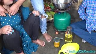 Indian New Greatest Kitchen Hardcore In Hindi Xnxx Com Mp4