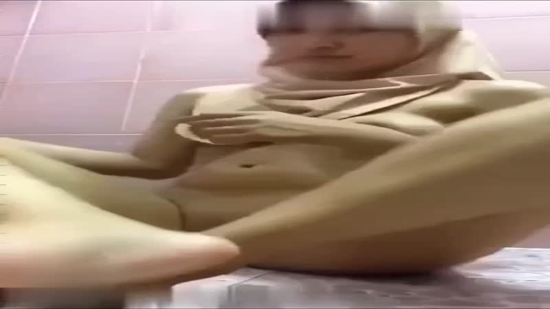 Elsya hijab omek sampai pipis prank ojol hijab colmek 20menit doodstrea