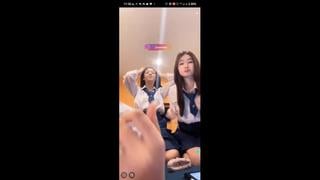 24 bigo live สาวสวย นักเรียน