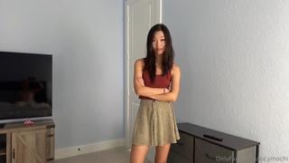 Lucy mochi gym sextape watch online