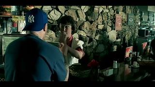 Limp bizkit take a look around (2000)