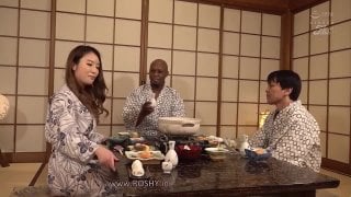 Spankbang com she was on vacation when to her surprise she ended up sharing a room with a black man ayane 720p mp4