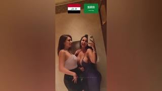 احلى سكس سحاق مع باربي نجد قريبا [alina angel, lesbian, milf, anal, arab, muslim] سكس مترجم ، افلام ، عربي الينا العراقية