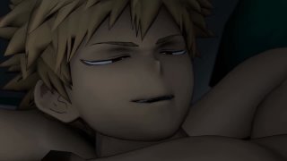 Bakugo and jiro tarrotherambler 2160p