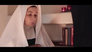 Confessions of a sinful nun 2 [nun, priest, juese, mary, lesbian, milf, anal, arab, muslim, niqab, hijab, teen] مترجم عربي