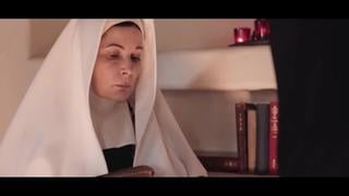 confessions of a sinful nun 2 [nun , priest , juese , mary , sapphic , milf , assfuck , arab , muslim , niqab , hijab , teen] مترجم عربي