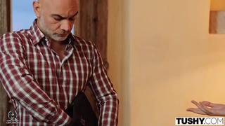 نحن نستنزف 5 نماذج في Tg كل يوم (كريم شاعر المليون ضربة وظيفة الإباحية الجنس افا تايلور سخيف اللعنة الشباب الإباحية أخت المنزل)