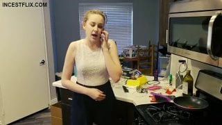 Smarty kat 314 jealous mom competes with aunt for her son cockninjastudios