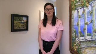 Ellie Nova #babe #smalltits #perkytits #blowjob #hardcore #artporn #pov #teen