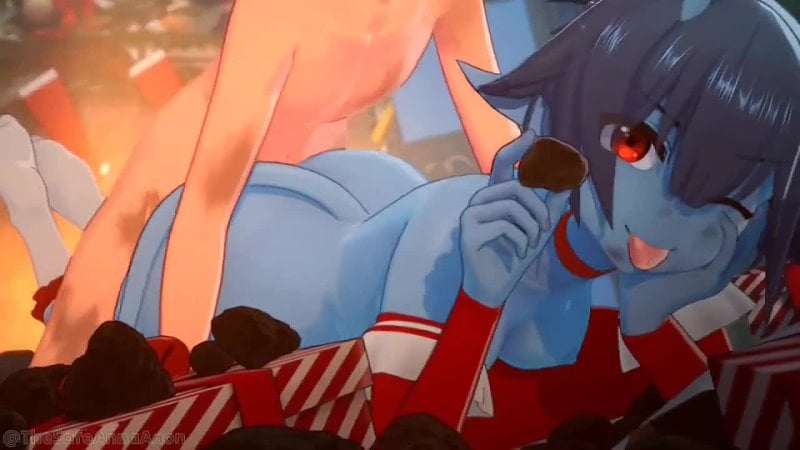 Anna anon (ссылка на бота в описании)