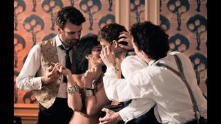 Curiosa 2019 720p bluray x264 aac [yts mx]