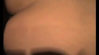 Susan gives college guy his first anal experience