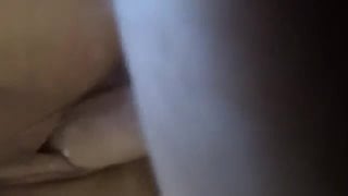 Мамочка учит сына анальному сексу