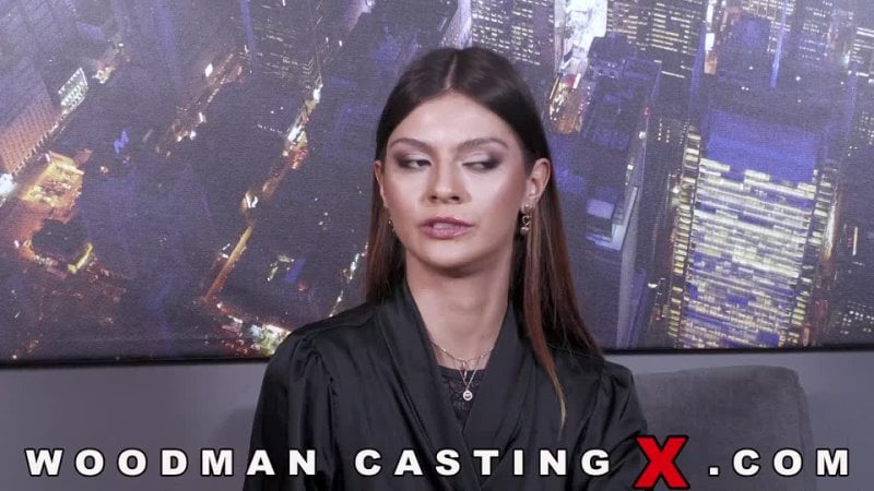 [woodmancastingx] esa dicen casting hard