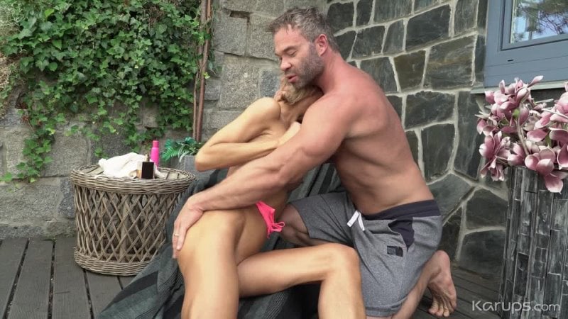 [karupsow] katerina berg katerina's anal experience