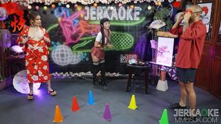 Jerkaoke 22 09 16 marica hase and vanessa vega xxx 1080p