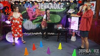 Jerkaoke 22 Nine 16 Marica Hase And Vanessa Vega Xxx 1080p