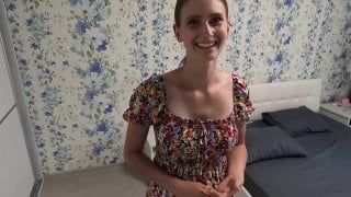 Секс с подругой медсестры, которая пришла на подмену секс только к меня был