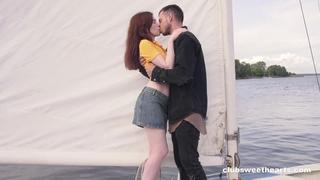 Club sweethearts hot pearl hardcore (1080)