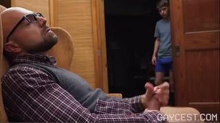 Noah learns boundaries