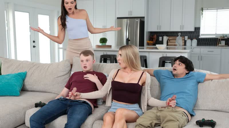 Getting to know our stepmoms katrina colt, sarah tpornr momlover 2023 newporn milf big tits ass sex hd mommy incest taboo