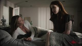 🔞 all her luv (allherluv) it was an accident (2022) [lesbian] (evelyn claire, charlotte stokely, ariel x)