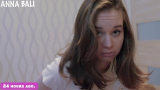 Сестра anna sibster дала сравнить свою пизду с резиновой вагиной