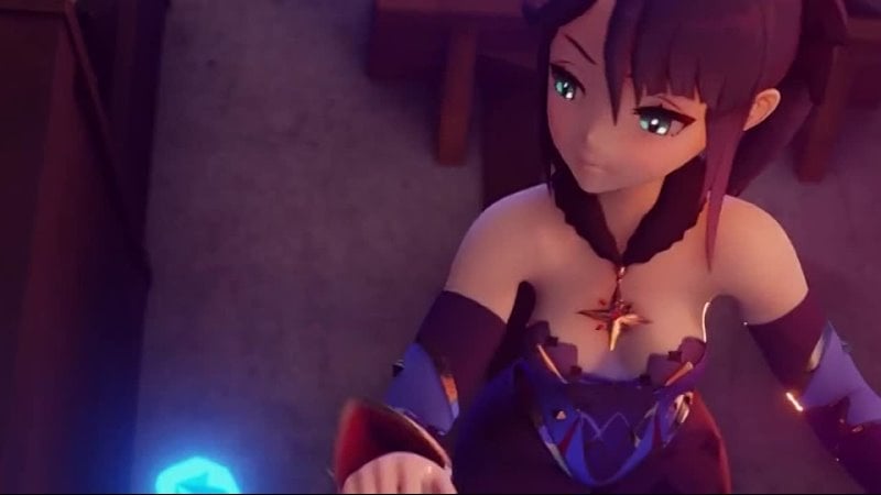 Порно секс аниме мультики хентай мульт анимация porn фури 3d овервотч геншин импакт (16)