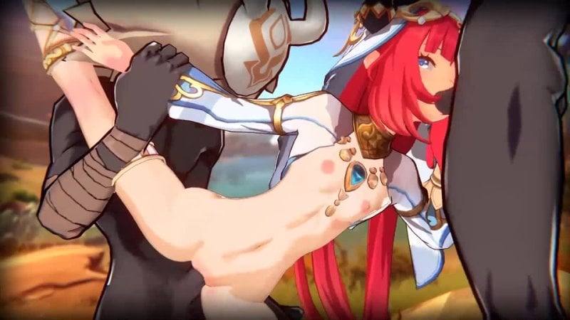 Порно секс аниме мультики хентай мульт анимация porn фури 3d овервотч геншин импакт