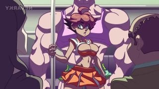 Porn Sex Anime Cartoons Hentai Cartoon Animation Pornography Furi Three Dimensional Overvotch Genshin Impact 
