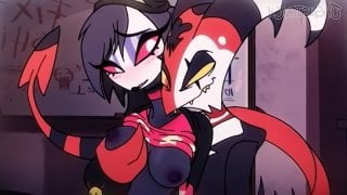 Порно секс аниме мультики хентай мульт анимация Porn фури Three Dimensional овервотч геншин импакт