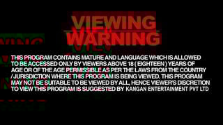 Kinaya adult hindi movie