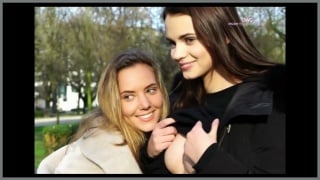 Wowgirls ariel lilit, katya clover