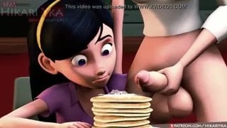 Incredible futa(high)