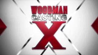 [Woodman casting x] carla rosa