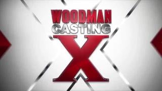 [woodman casting x] mya lorenn