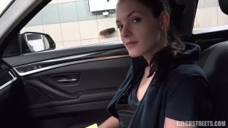 [czech streets] czech streets 107 порно полные видео