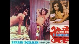 Oruspu kadinlar sikisiyor 1979 zerrin egeliler arzu okay zerrin dogan turk erotik porno yesilcam