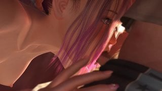 Рина и дыра / rina and hole
