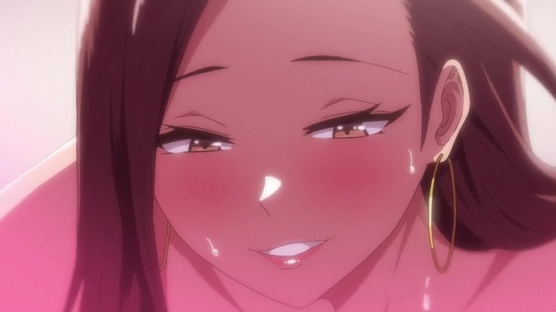 Дом имаидзуми каким то образом стал местом тусои гяру / imaizumin chi wa douyara gal no tamariba ni natteru rashii 4 серия