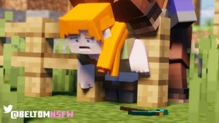 Mp Minecraft Porn
