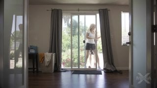 [Missax] curvy mature brunette mother in law free pass (1080p)