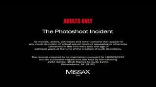 [missax] sarah tpornr the photoshoot incident (1080p)