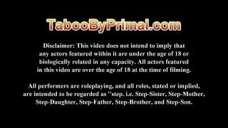 [primalfetish] diamond foxx step dad is cheating (1080p)