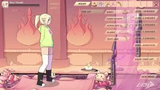 Max the elf галерея