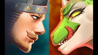 Russians are not against lizards